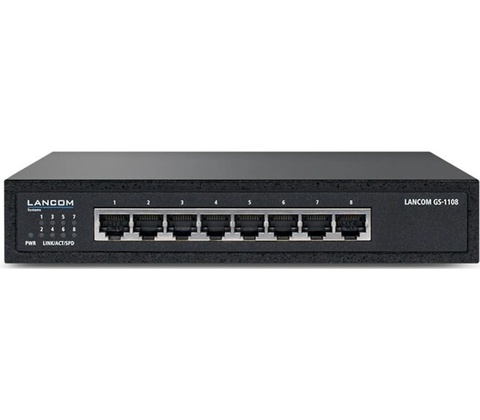 Lancom GS-1108