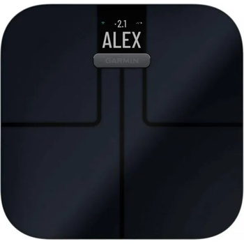 Image 1 of Garmin Index S2 black (010-02294-12)