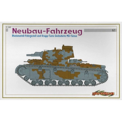 Dragon Model Kit tank 7696 Panther G Late Production w/Air Defense Armor 1:72