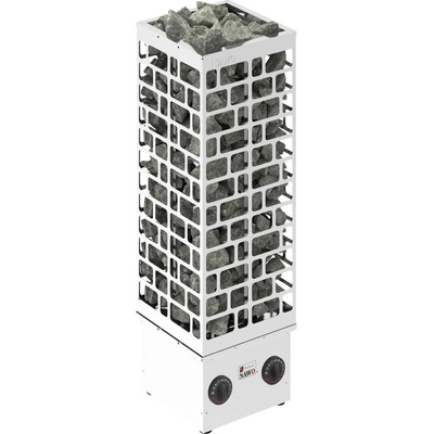 Sawo Cubos 4,5 kW