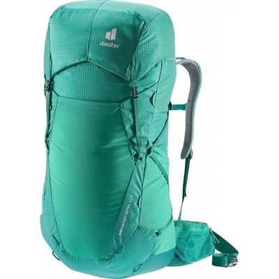 Deuter Aircontact Ultra 50l fern-alpinegreen