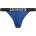 Calvin Klein Intense Power Brazilian bikini bottom - Blue (Patch Of Blue)