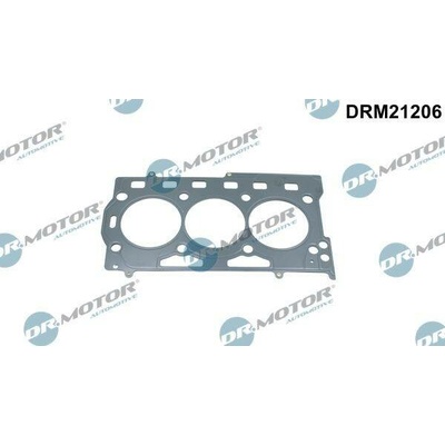 Těsnění, hlava válce Dr.Motor Automotive DRM21206