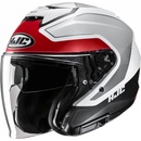 HJC i31 Tevis