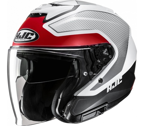HJC i31 Tevis