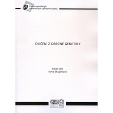 Cvičení z obecné genetiky - Pavel Vejl