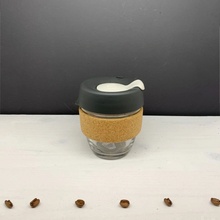 KeepCup Brew Cork Press S 0,227 l