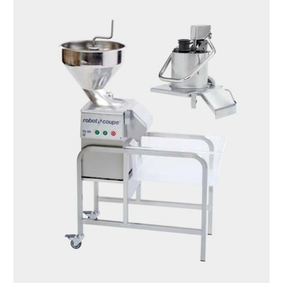 Robot Coupe CL 55 E/AM 230V