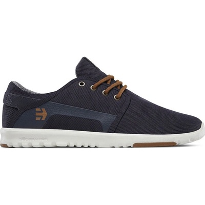 Etnies Scout Navy/Gold