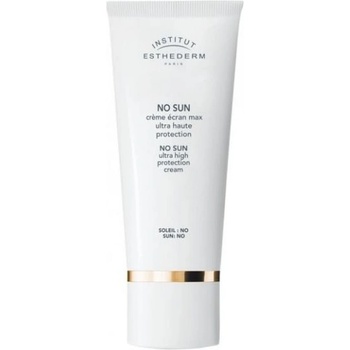 Institut Esthederm No Sun High Protection Cream krém extra vysoká ochrana proti slunci 50 ml