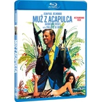 MagicBox Великолепният - Blu-ray (087476)