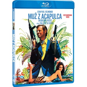 MagicBox Великолепният - Blu-ray (087476)