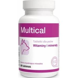 DOLFOS Dolvit Multical 90 таблетки