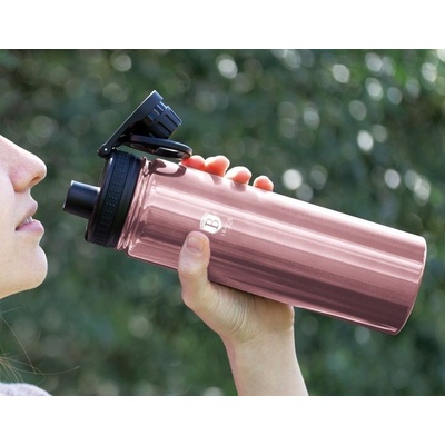 Berlingerhaus Fľaša športová nerez 18/10 I-Rose Edition 540ml