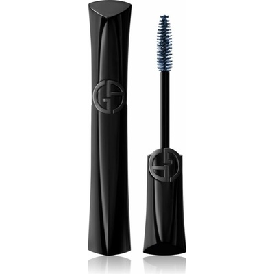 Armani Vertigo Drama řasenka pro objem 03 Midnight Blue 10 ml