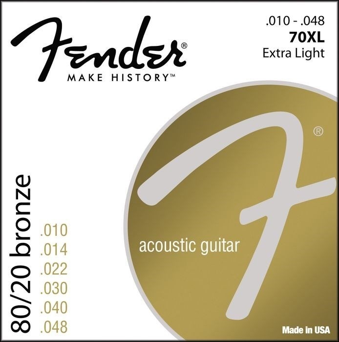 Fender 70XL