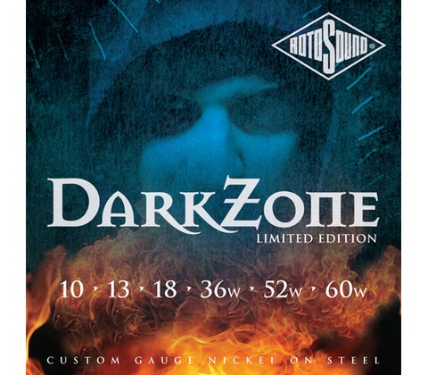 Rotosound DarkZone