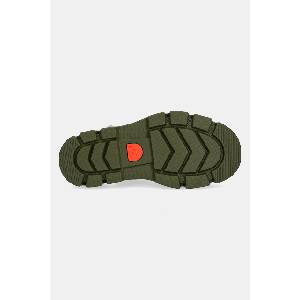 Sorel Кожени сандали REIN CB CRISSCROSS (2114141191)