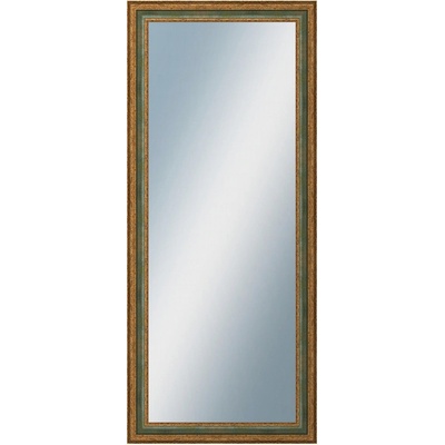 DANTIK HRAD 60x140 cm zelená 3005