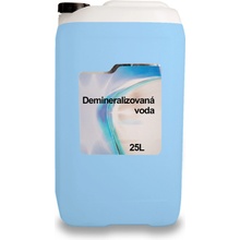 MadLube Destilovaná voda 25 l