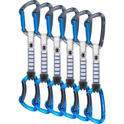 Skylotec Lime Set Nylon 6 ks