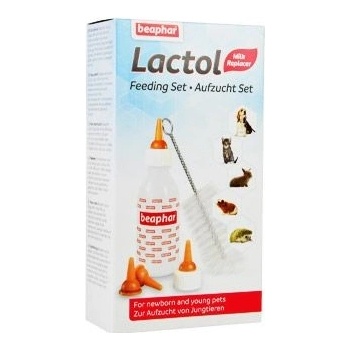 Beaphar Souprava pro odchov mláďat 1 ks 244-112463
