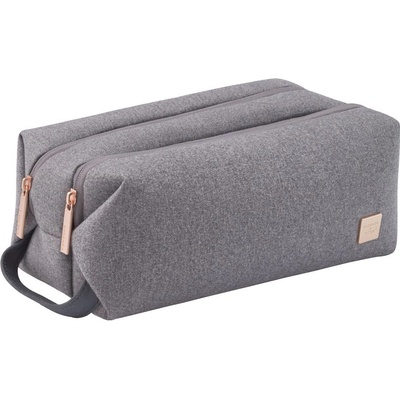 Titan Barbara Toilet Bag TITAN-383704-04 Grey