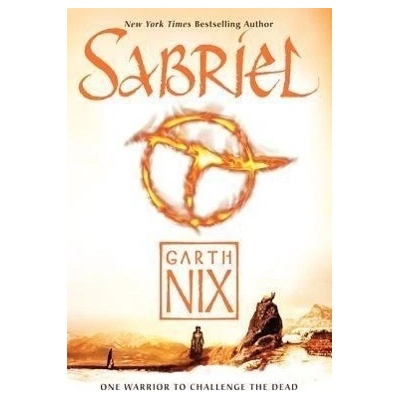 Sabriel - Garth Nix