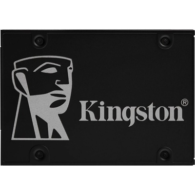 Kingston KC600 256GB, SKC600/256G