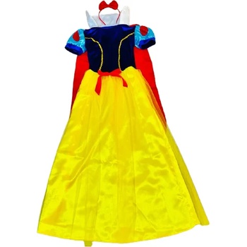 Image 1 of КАРНАВАЛ КОСТЮМ СНЕЖАНКА (787720230871)