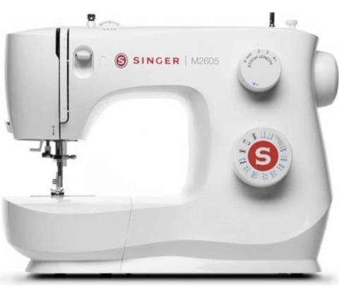 Singer M 2605