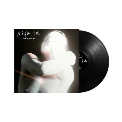The Horrors: Night Life LP