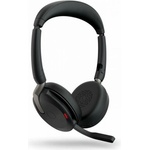 Jabra Evolve2 65 Flex USB-A (26699-989-999) Слушалки