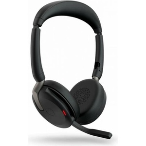 Jabra Evolve2 65 Flex USB-A (26699-989-999) Слушалки
