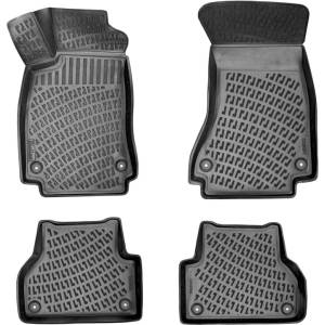 Umbrella Гумени стелки umbrella за audi a5 first generation 2007-2016 (8682578000075)
