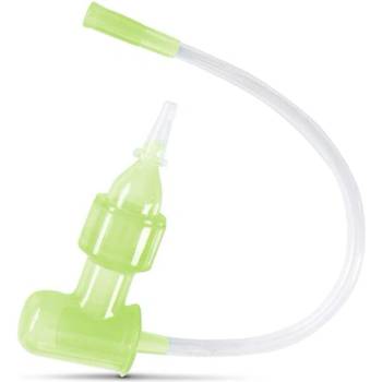 Lorelli БЕБЕШКИ АСПИРАТОР ЗА НОС fresh green (3800166106236)
