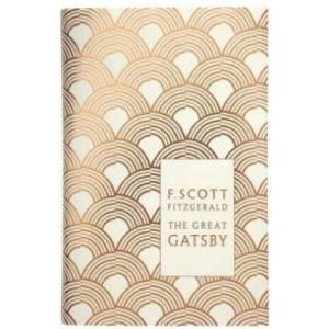 Great Gatsby | F Scott Fitzgerald (2010)