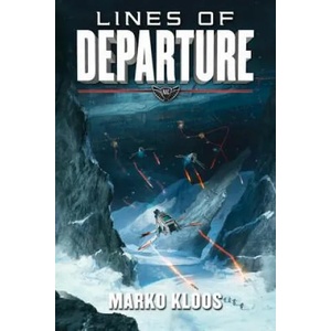 Lines of Departure (2014)