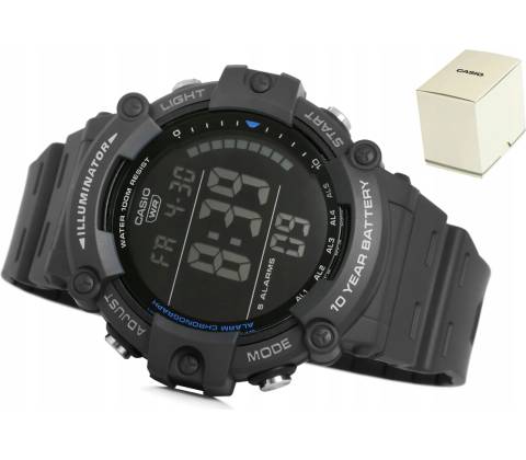 Casio AE-1500WH-8B