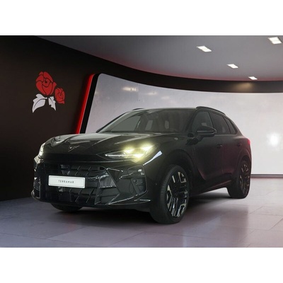 Cupra Terramar 1.5 e-Hybrid VZ Tribe Edition 200 kW