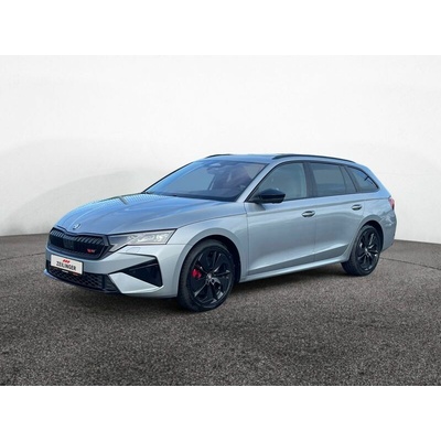 Skoda Octavia Combi RS DSG 195 kW
