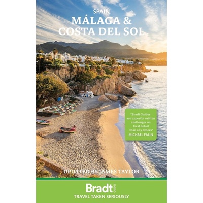 Malaga & Costa del Sol - James Taylor