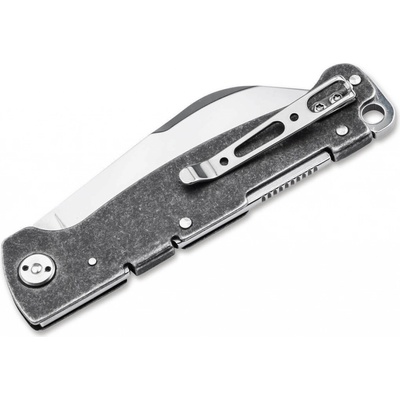 Boker Plus ATLAS BACKLOCK SHEEPFOOT 01BO867