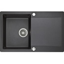 Teka Livo 45 B-TQ čierna