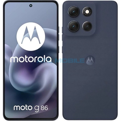 Motorola Moto G86 Power 5G 8GB/256GB PANTONE Spellbound – Zboží Živě