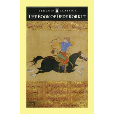 Book of Dede Korkut Lewis Geoffrey Paperback