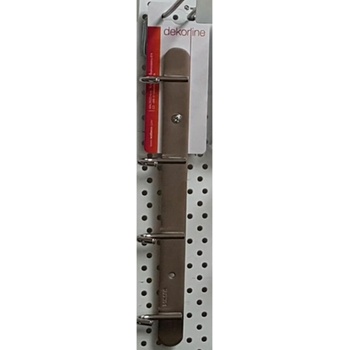 Walteco 8159 4 háčky nerez