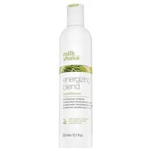 Milk Shake Energizing Blend Conditioner Подсилващ балсам с овлажняващо действие 300 ml