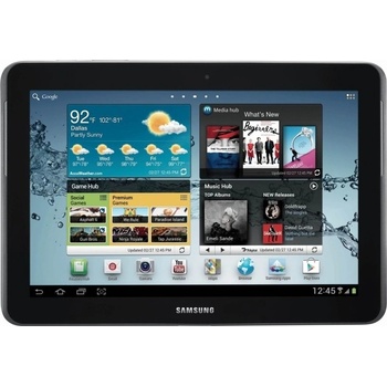 Samsung Galaxy Tab GT-P5210ZWAXEZ