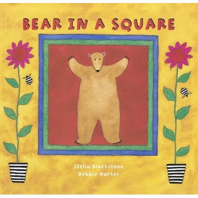 Bear in a Square S. Blackstone